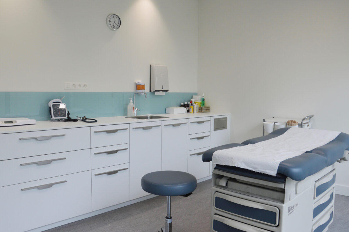 De Torekens dokterspraktijk Quality Living